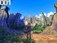 Last Ranker : encore des images