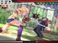 Last Ranker : encore des images