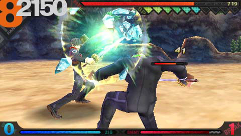 Last Ranker : nouvelles images