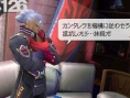Last Ranker: new images