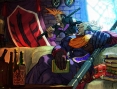 Last Ranker: new images