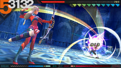 Last Ranker : nouvelles images