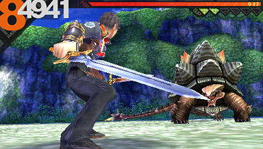 Last Ranker se montre en images