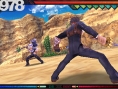 Last Ranker se montre en images