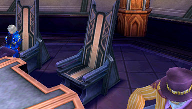 Last Ranker: new images