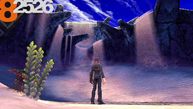 Last Ranker: new images