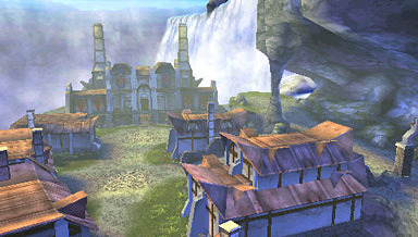 Last Ranker: new images
