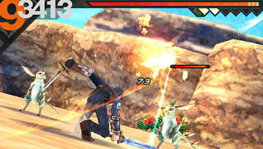 Last Ranker: new images