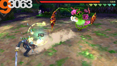 Last Ranker se montre en images