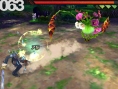 Last Ranker se montre en images