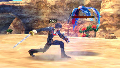 Last Ranker: new images