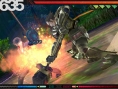 Last Ranker: new images