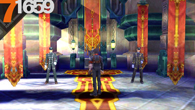 Last Ranker : nouvelles images