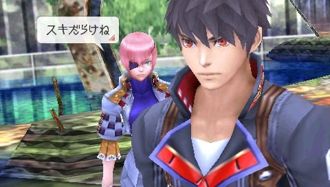 Last Ranker : et une nouvelle fournée d'images