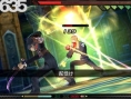 Last Ranker : une vidéo du système de combat