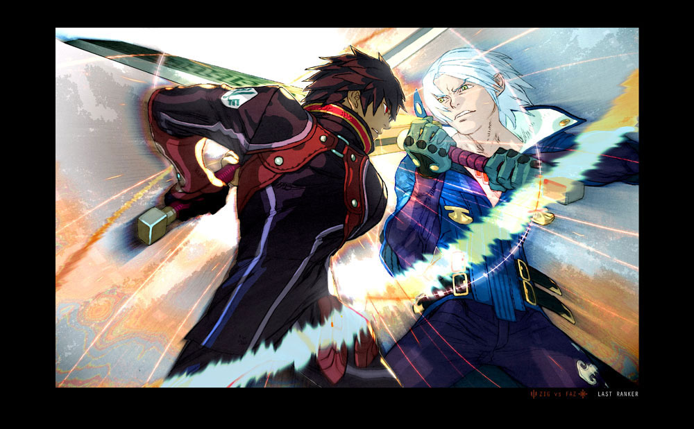 Last Ranker : images et pub à J-1