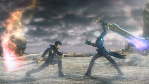 Last Ranker: new images and video