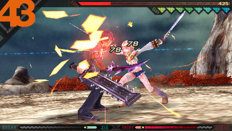 Last Ranker: new images and video