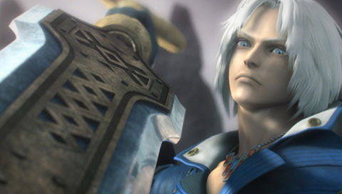 Last Ranker : images et pub à J-1