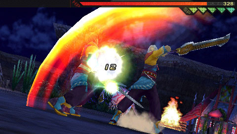 Last Ranker: new images and video