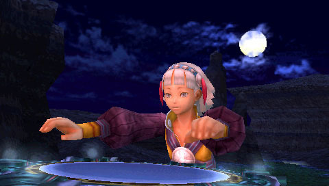 Last Ranker: new images and video