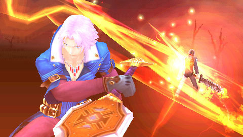 Last Ranker: new images and video