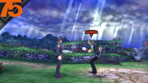 Last Ranker : quelques images de plus