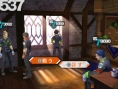 Last Ranker : quelques images de plus