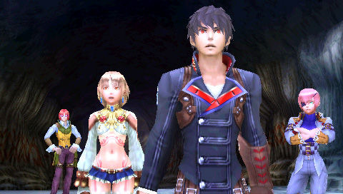 Last Ranker : quelques images de plus