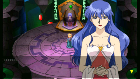 Lunar PSP: new images