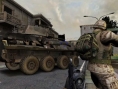 Marines : Modern Urban Combat annoncé sur Wii