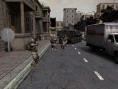 Marines : Modern Urban Combat annoncé sur Wii