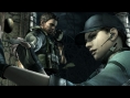 Resident Evil 5 Alternative Edition: new images