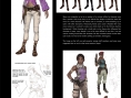 Resident Evil 5 : un artbook pour juillet