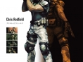 Resident Evil 5 : un artbook pour juillet