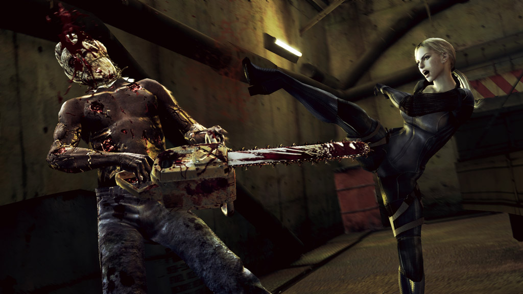 Amazon liste un Resident Evil 5 GOLD Move Edition