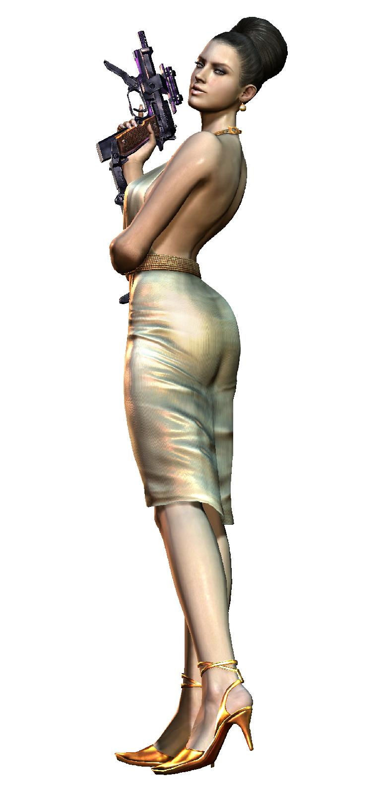 Amazon liste un Resident Evil 5 GOLD Move Edition