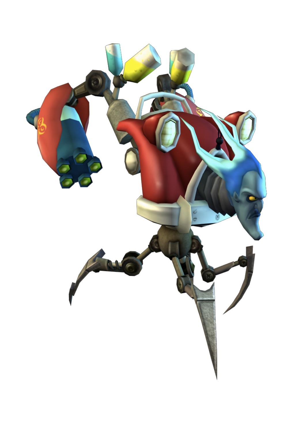 Epic Mickey : Infos, images & artworks