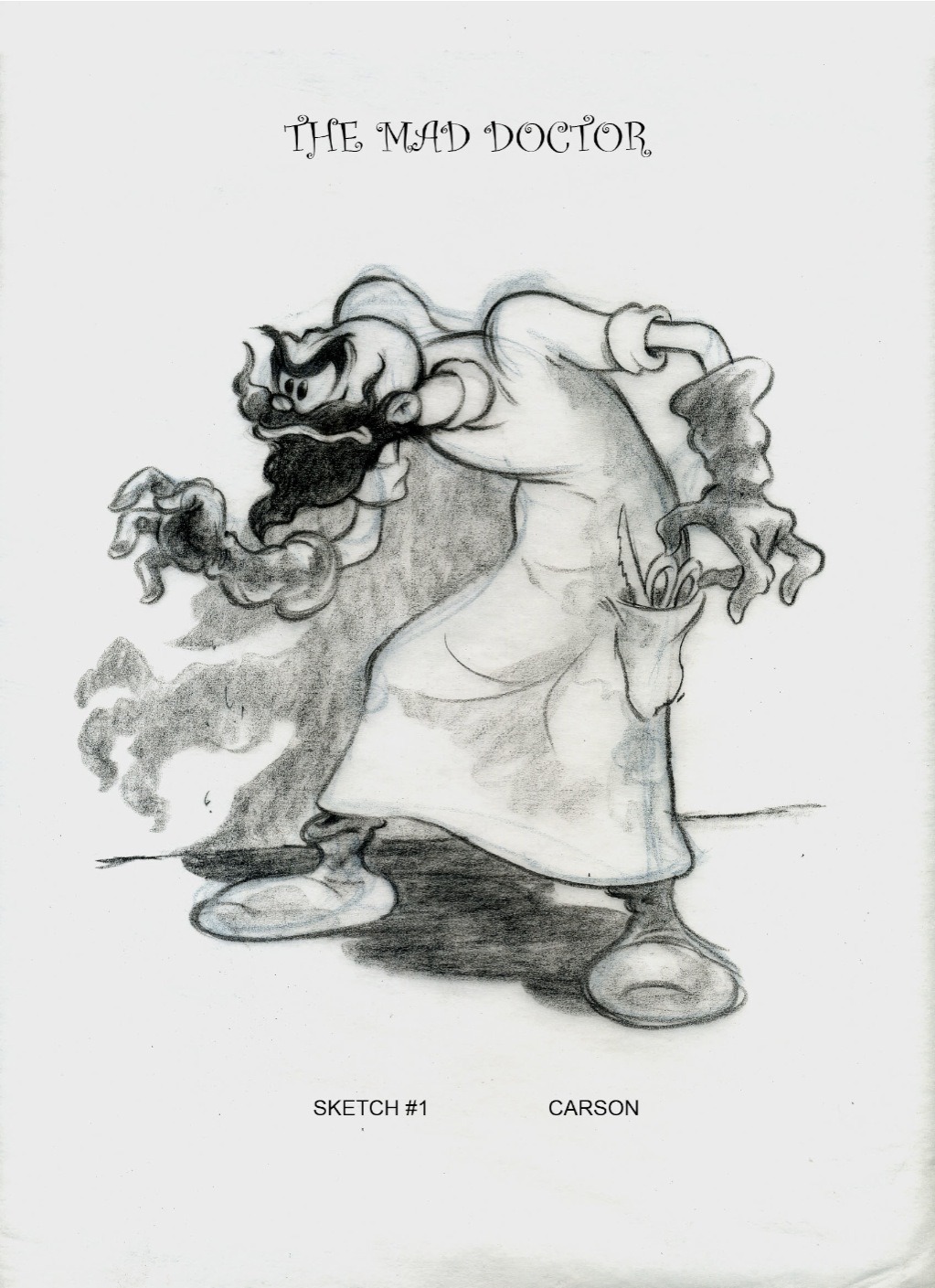 Epic Mickey : Infos, images & artworks