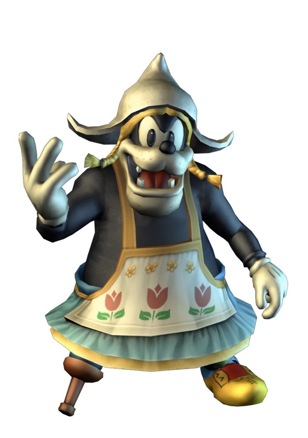 Epic Mickey : Infos, images & artworks