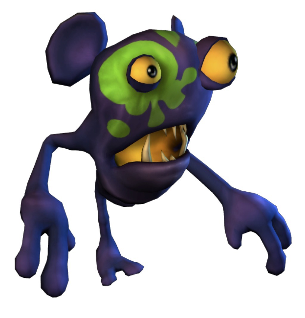 Epic Mickey : Infos, images & artworks
