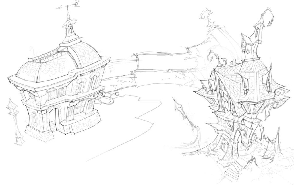 Epic Mickey : Infos, images & artworks