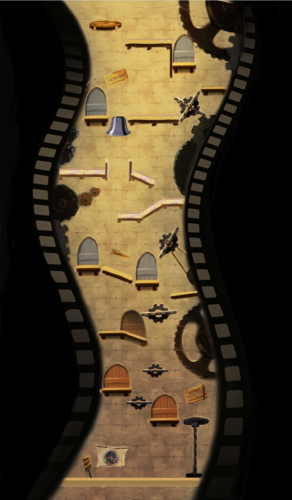 Epic Mickey : Infos, images & artworks