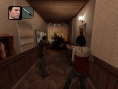 Obscure PSP : quelques jolies images