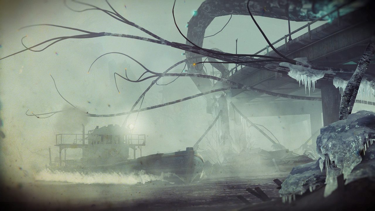 Resistance 3: new images