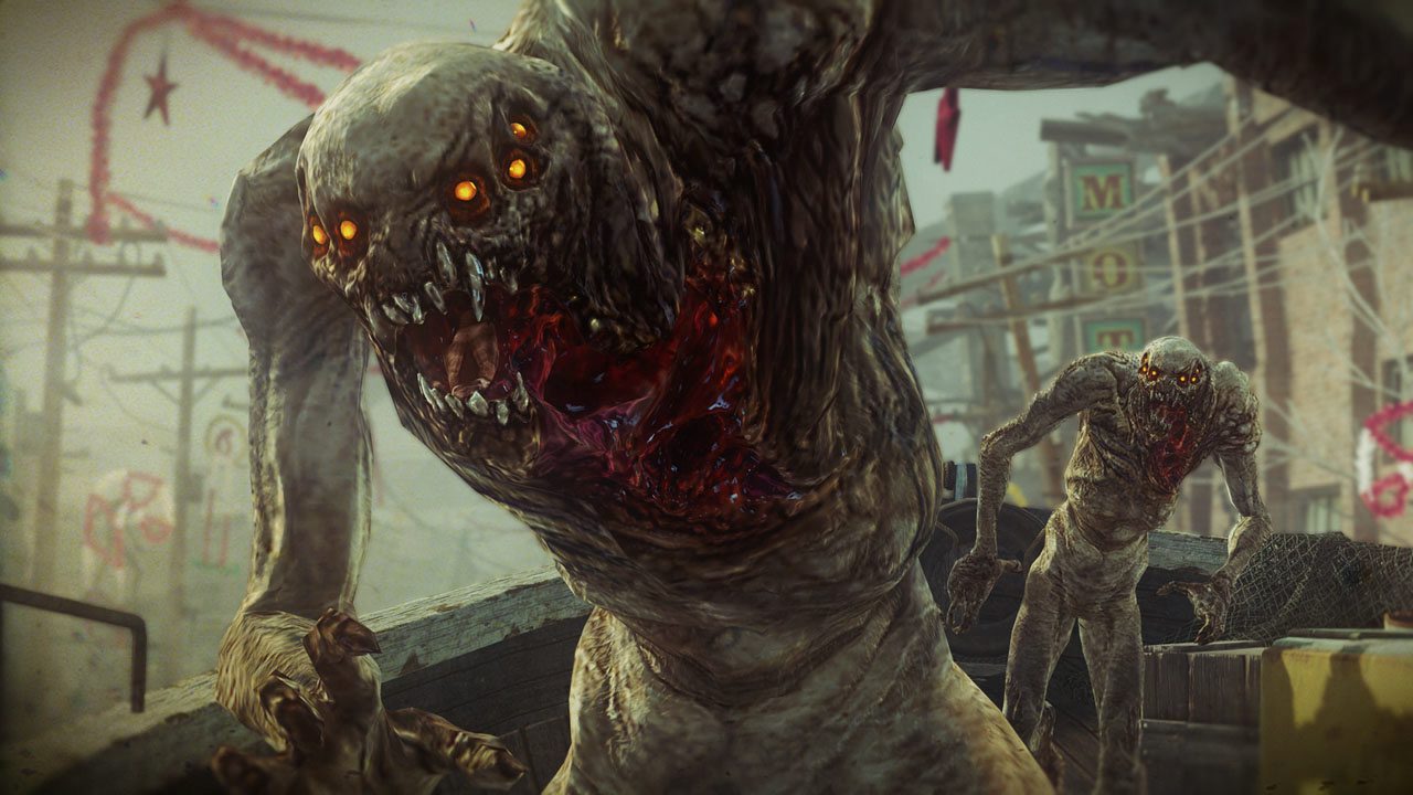 Resistance 3 : nouvelles images