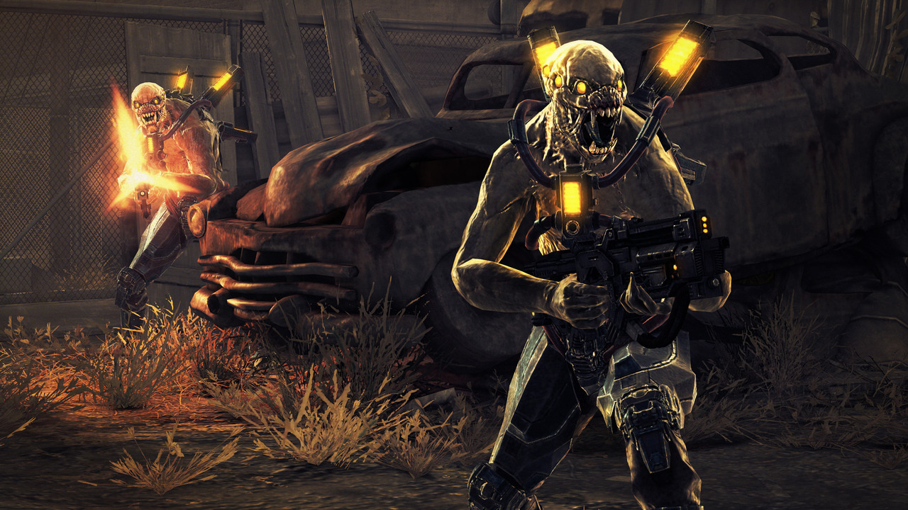 Images Resistance 3