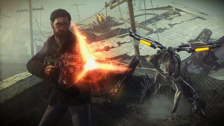 Resistance 3 : une vidéo pour le multi
