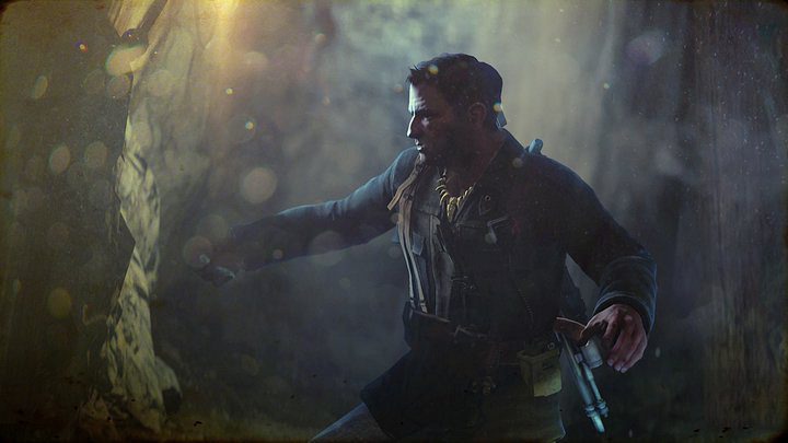 Resistance 3 : une vidéo pour le multi