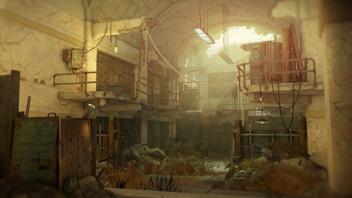 Resistance 3 : vidéo de présentation